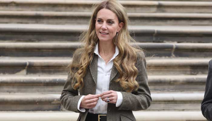 Princess Catherine aka Kate Middleton