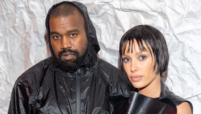 Kanye West wont take no from Bianca Censori for THIS