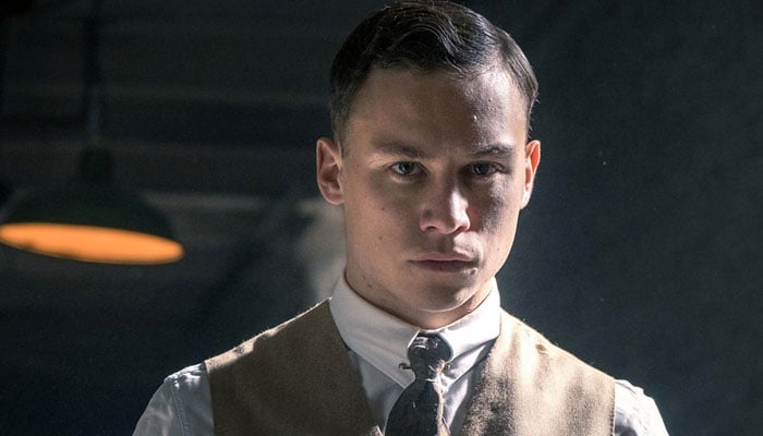 Sirius taps Finn Cole, along with Mads Mikkelsen