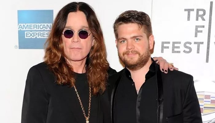 Jack Osbourne opens up about his father Ozzys death: Report