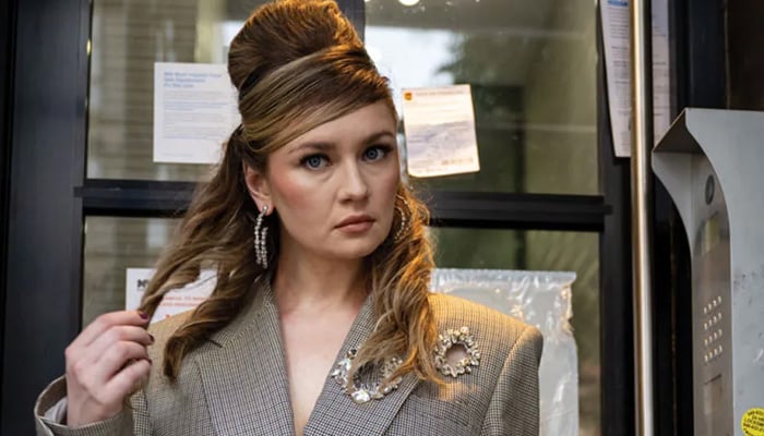 Anna Delvey makes surprising revelation about her weight gain
