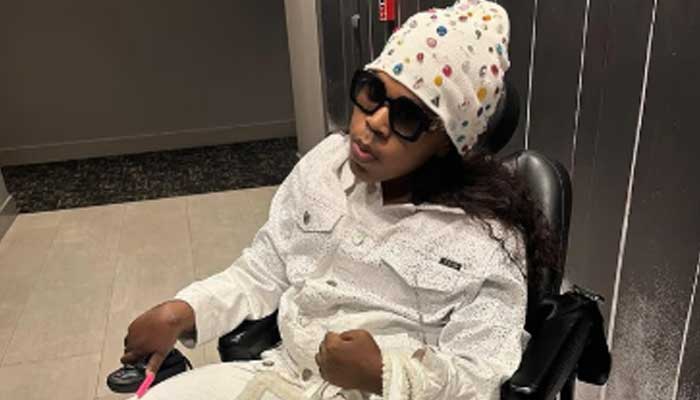 Rolling Ray passed away at age 28