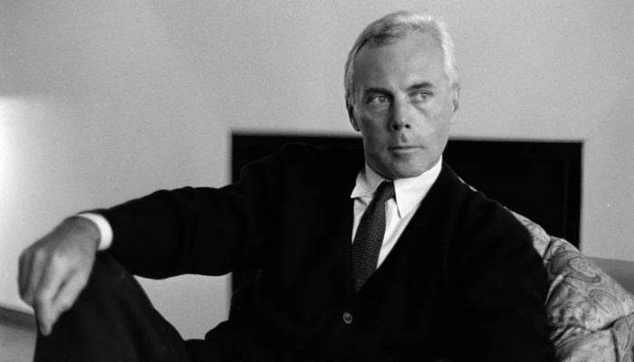 Giorgio Armani revealed what he regretted the most in his life