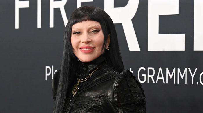 Lady Gaga postpones Miami concert minutes before showtime