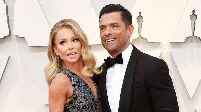 Kelly Ripa, Mark Consuelos considering new dog after Shih Tzu's euthanasia