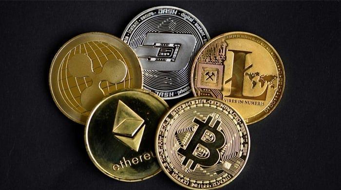 Digital currency to get legal cover after framework: SBP Digital currency to get legal cover after framework: SBP