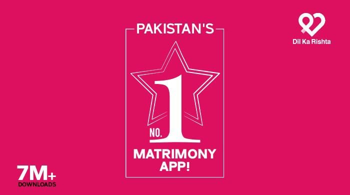 How Did “Dil Ka Rishta” Became Pakistan's No.1 Rishta App?