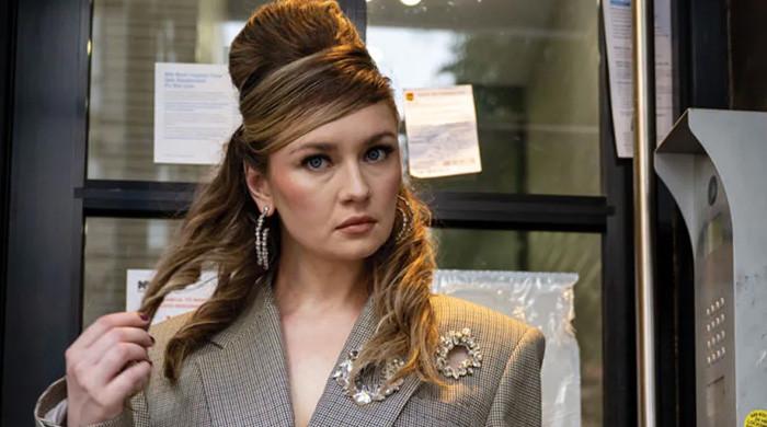 Anna Delvey makes surprising revelation about her weight gain