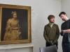 Argentine police recover Nazi-looted painting spotted in property ad