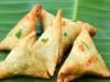 Wife thrashes husband for not bringing samosas