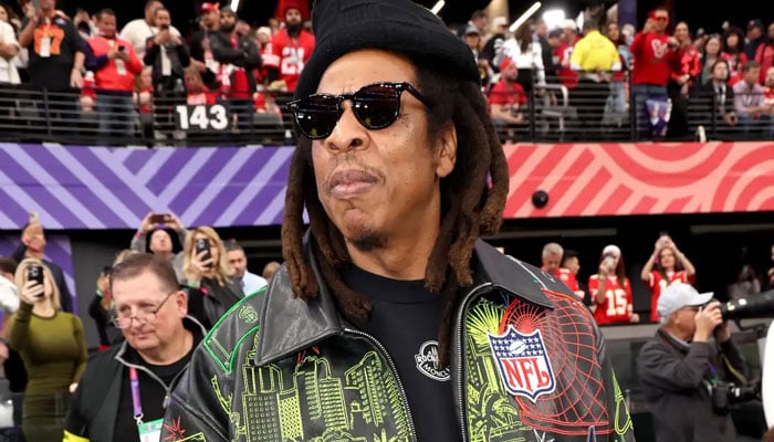 New album of JAY-Z on the cards?