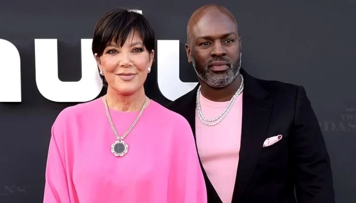 Kris Jenner parting ways with longtime boyfriend Corey Gamble?