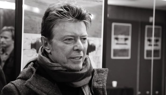 David Bowie plan before death comes to light