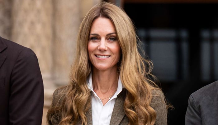 Princess Dianas hairstylist defends Kate Middleton amid backlash
