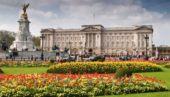 Royal fans react as Buckingham Palace shares very sad news