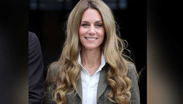 Kate Middleton