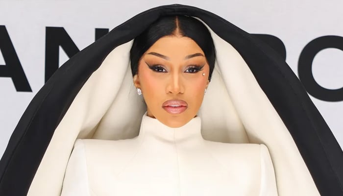 Cardi B reveals what feels ‘weird’ about her relationship