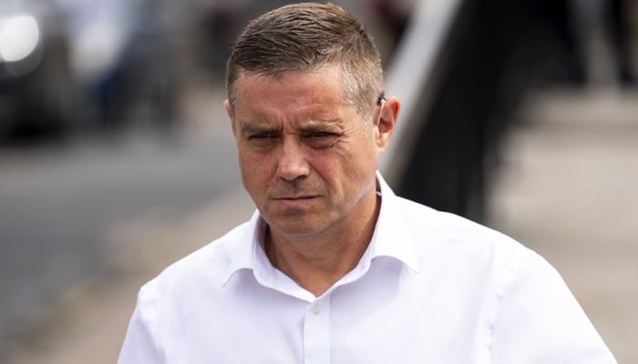 John Alford found guilty of sexual assault