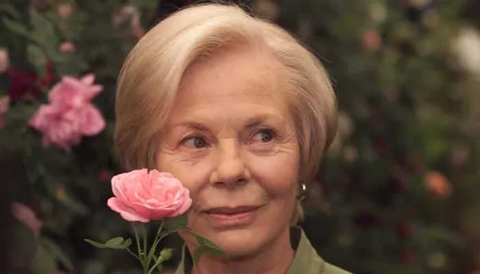 Duchess of Kent Katharine