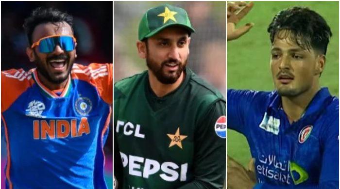 Players to watch out for  www.geo.tv