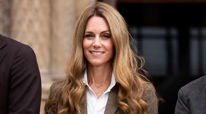 Kate Middleton defended amid backlash by expert who worked for Diana 