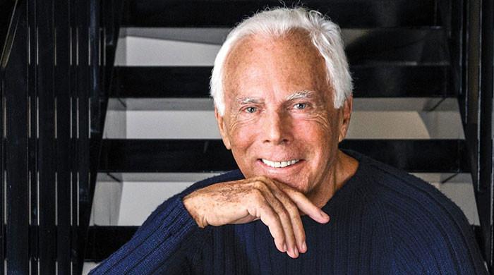 Tributes continue for Giorgio Armani a day after death