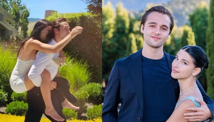 Phoebe Gates splits from Paul McCartney’s grandson amid amazing new romance