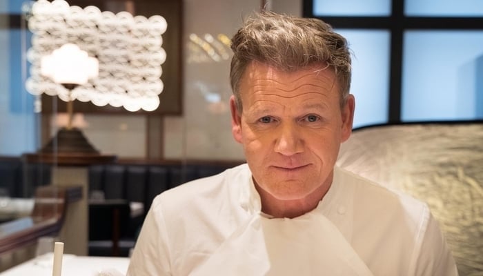 Gordon Ramsays daughter gets own cooking show