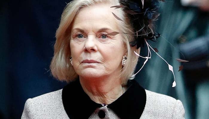 Buckingham Palace unveils Duchess of Kent’s funeral plans