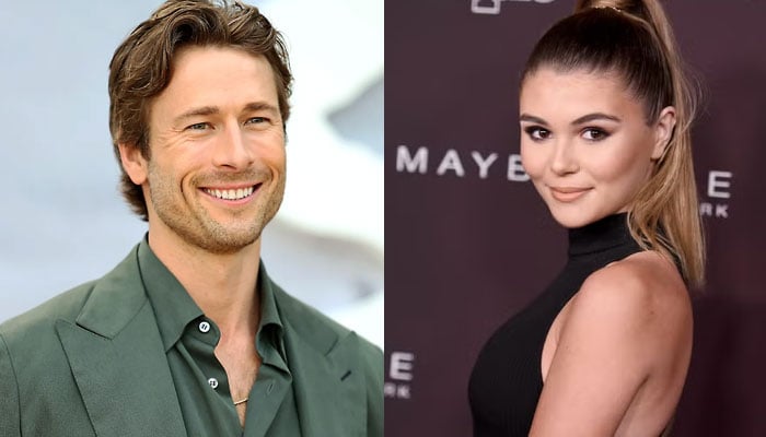 Glen Powell, Olivia Jade Giannulli spark dating rumors with PDA-filled dinner date