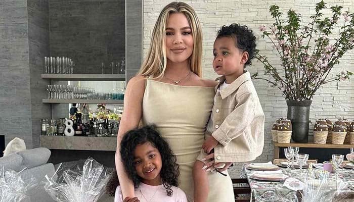 Khloe Kardashian marks daughter True’s major milestone