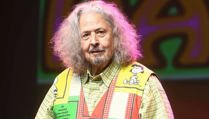 Mark Volman The Turtles co-founder passes away