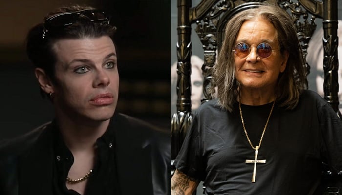 Yungblud to lead Ozzy Osbourne tribute at MTV VMAs