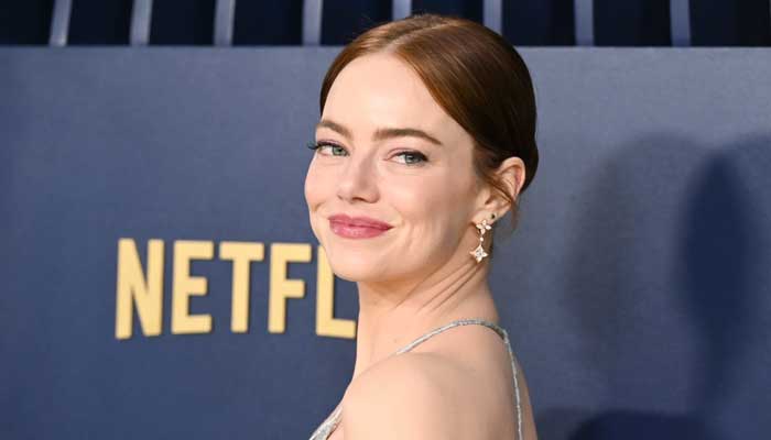 Emma Stone opens up about cold feet before Bugonia scene