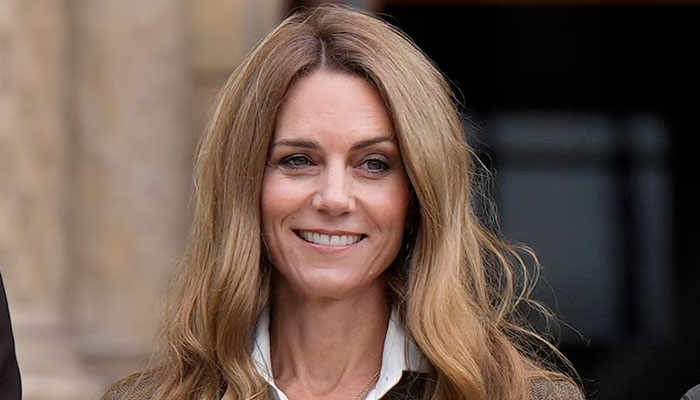 Diana’s stylist backs Kate Middleton as she faces cruel comments after public return