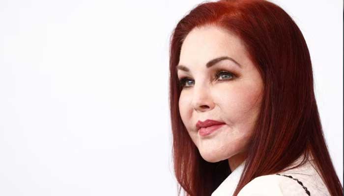 Priscilla Presley accused of pushing Elvis Presley toward death