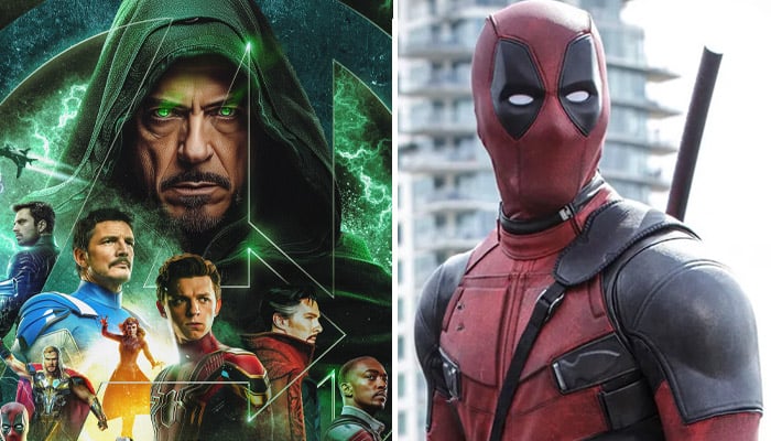 Ryan Reynolds opens up Avenger: Doomsday casting rumor