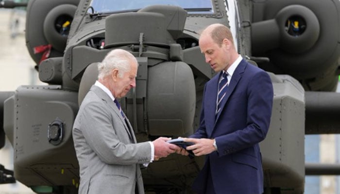 King Charles, Prince William relationship: shocking revelations emerge