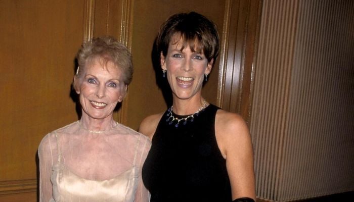 Jamie Lee Curtis lifts the curtain on her mom Janet Leigh’s bold link to The Lost Bus