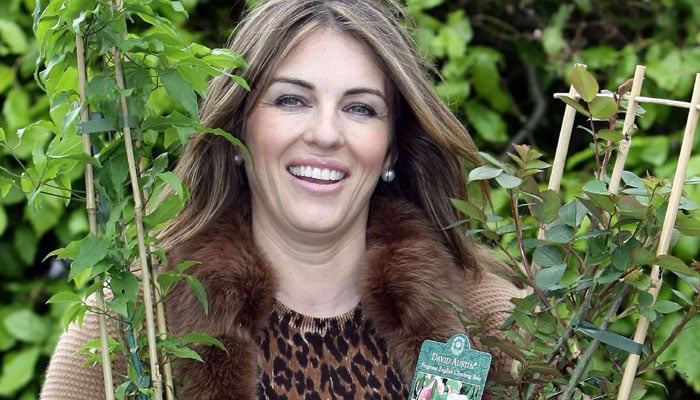 Elizabeth Hurley shares which dress is best to offset summers heat