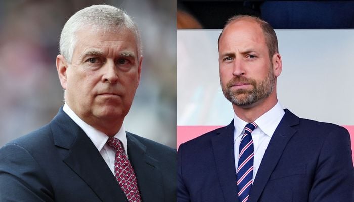 Prince William turns furious as Prince Andrews dark secrets come to light