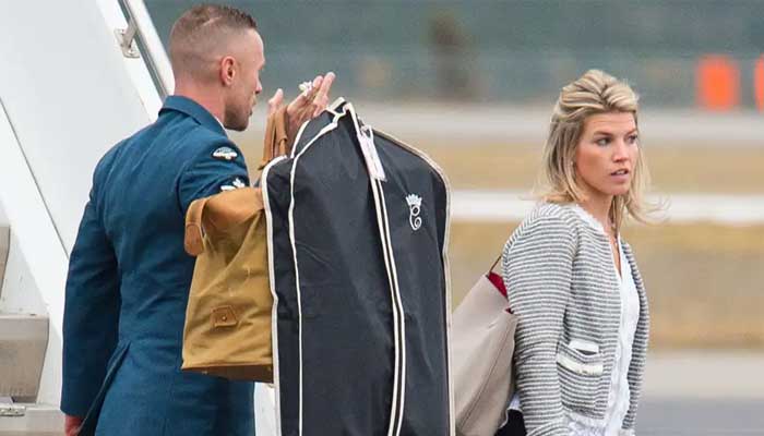 Kate Middletons aide Natasha Archer splits from husband