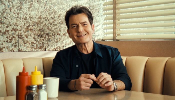 Charlie Sheen stuns with brutally honest take on romance