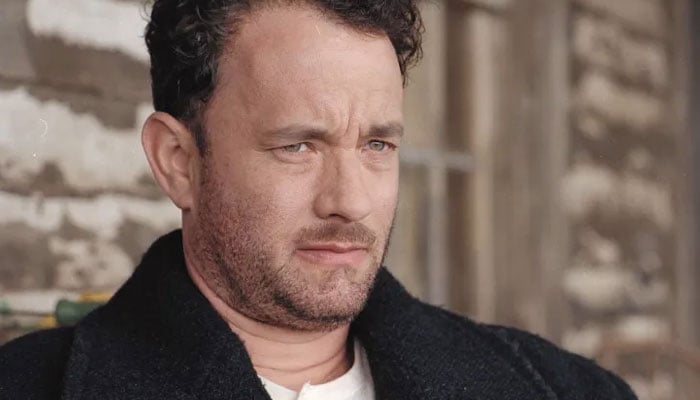 West Point alumni cancel ceremony to honour Tom Hanks