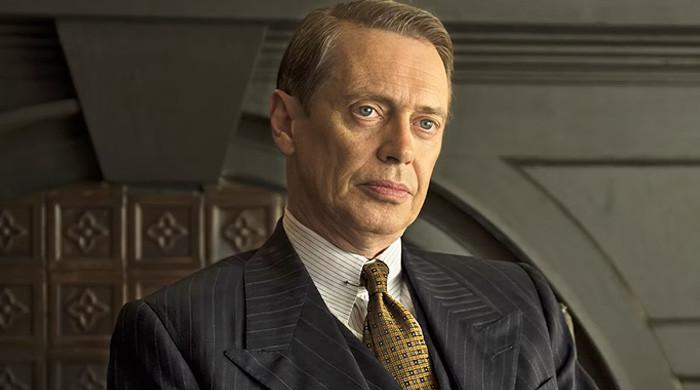 Steve Buscemi delights Brooklyn crowd with James Joyce reading