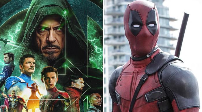 Ryan Reynolds breaks silence on 'Deadpool' rumours in 'Avengers: Doomsday'