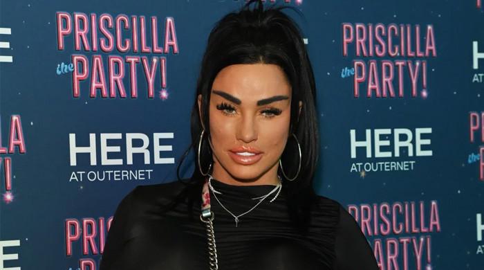 Katie Price celebrates chart success amid feud with exes: Report