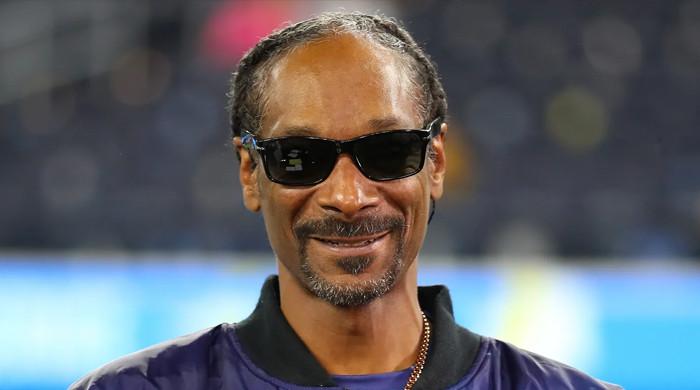 Snoop Dogg reveals new horror project 
