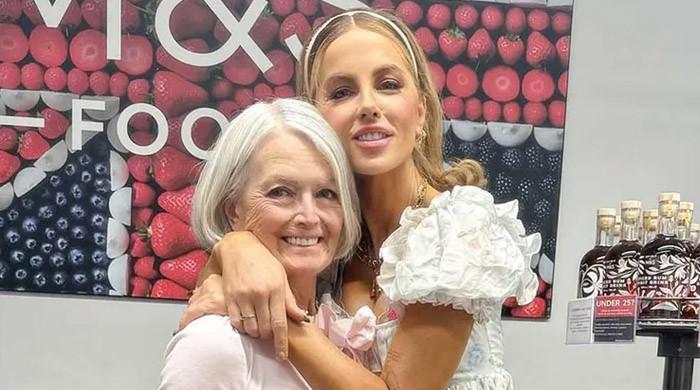 Kate Beckinsale pens heartwarming tribute to late mom Judy Loe