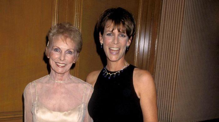 Jamie Lee Curtis lifts the curtain on her mom Janet Leigh's bold link to 'The Lost Bus'